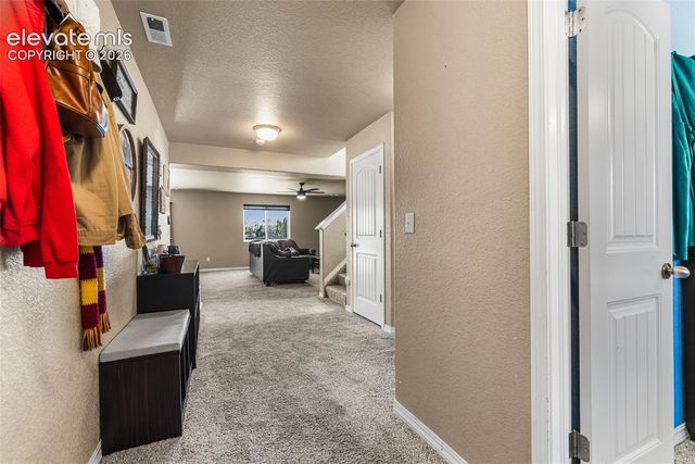 3893 Winter Sun Drive, Colorado Springs, CO 80925