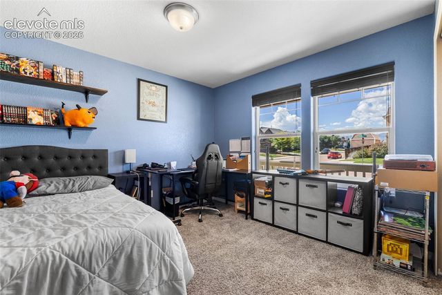 3893 Winter Sun Drive, Colorado Springs, CO 80925