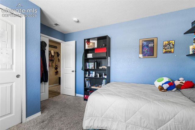 3893 Winter Sun Drive, Colorado Springs, CO 80925