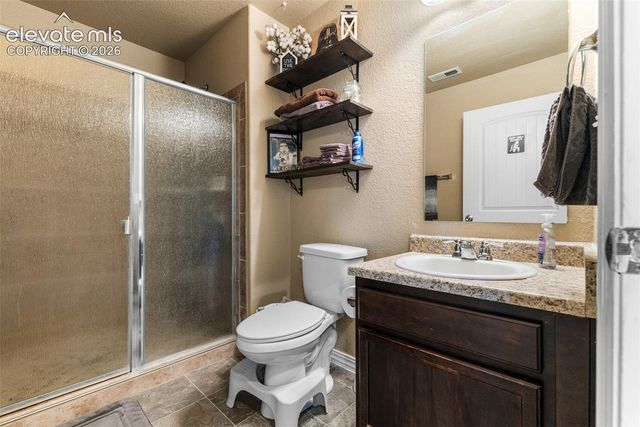 3893 Winter Sun Drive, Colorado Springs, CO 80925