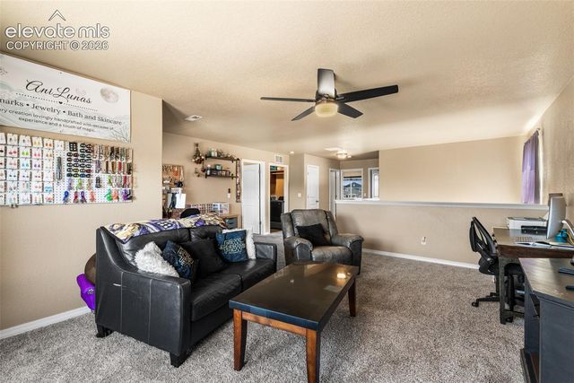 3893 Winter Sun Drive, Colorado Springs, CO 80925