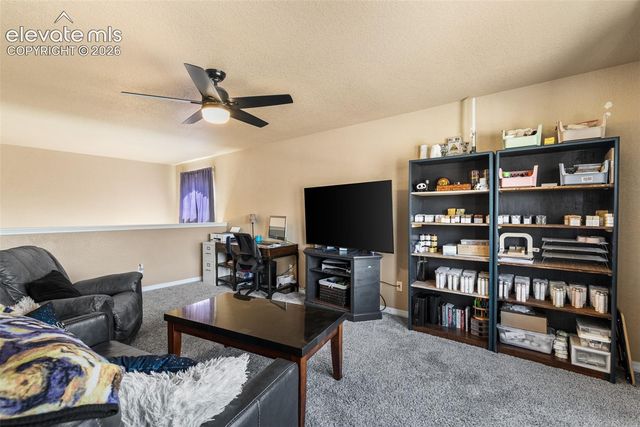 3893 Winter Sun Drive, Colorado Springs, CO 80925