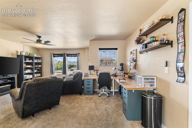 3893 Winter Sun Drive, Colorado Springs, CO 80925