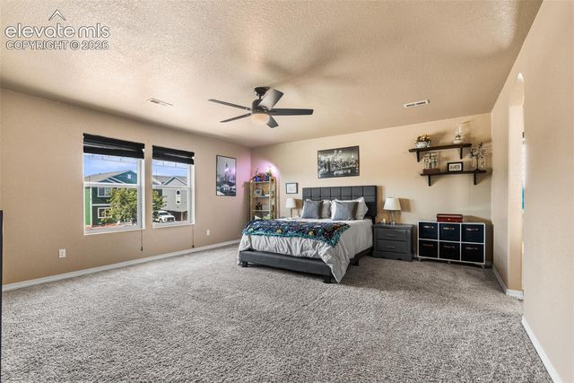 3893 Winter Sun Drive, Colorado Springs, CO 80925