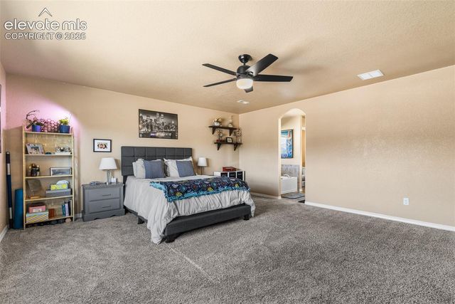 3893 Winter Sun Drive, Colorado Springs, CO 80925