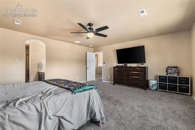 3893 Winter Sun Drive, Colorado Springs, CO 80925