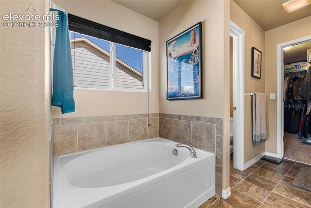 3893 Winter Sun Drive, Colorado Springs, CO 80925