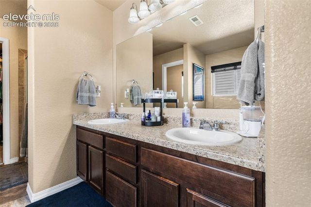 3893 Winter Sun Drive, Colorado Springs, CO 80925