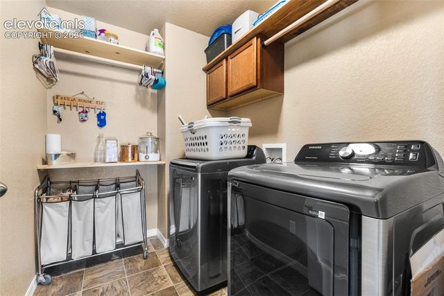 3893 Winter Sun Drive, Colorado Springs, CO 80925