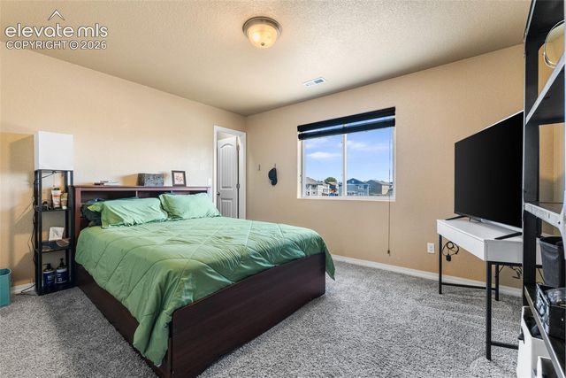 3893 Winter Sun Drive, Colorado Springs, CO 80925