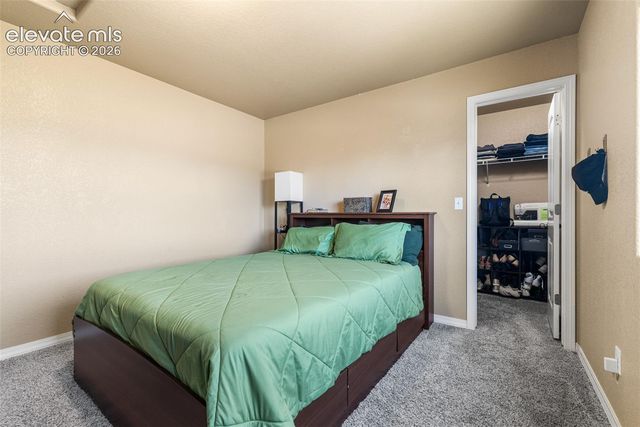 3893 Winter Sun Drive, Colorado Springs, CO 80925