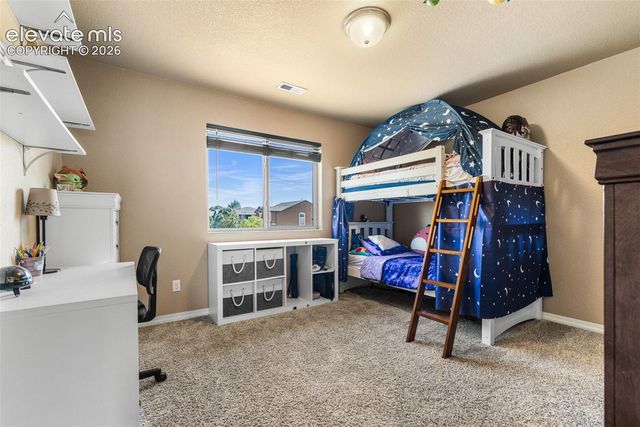3893 Winter Sun Drive, Colorado Springs, CO 80925