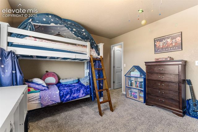 3893 Winter Sun Drive, Colorado Springs, CO 80925