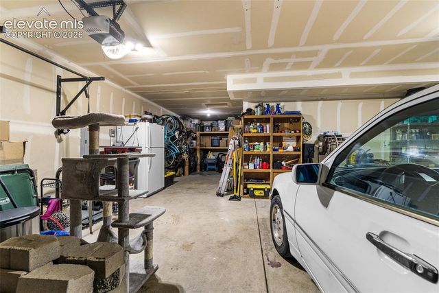 3893 Winter Sun Drive, Colorado Springs, CO 80925