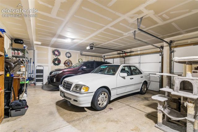 3893 Winter Sun Drive, Colorado Springs, CO 80925