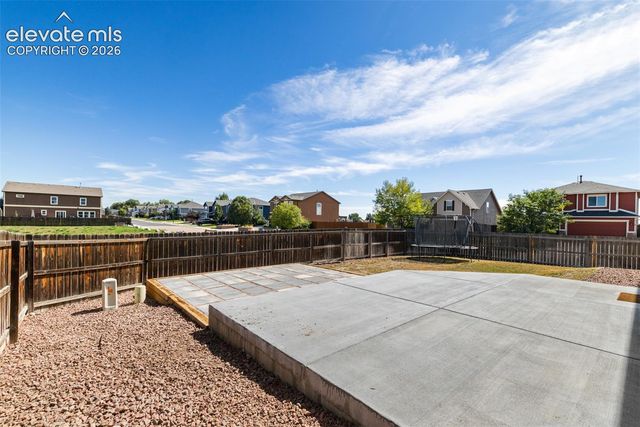 3893 Winter Sun Drive, Colorado Springs, CO 80925