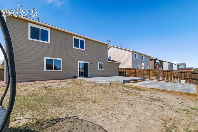 3893 Winter Sun Drive, Colorado Springs, CO 80925