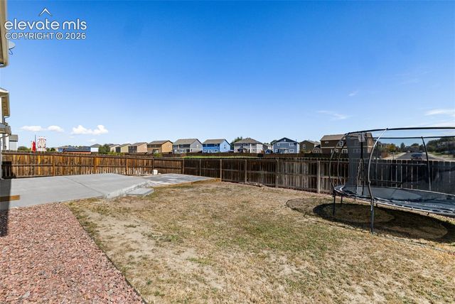 3893 Winter Sun Drive, Colorado Springs, CO 80925