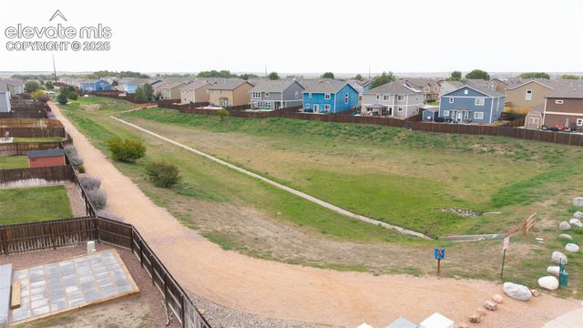 3893 Winter Sun Drive, Colorado Springs, CO 80925
