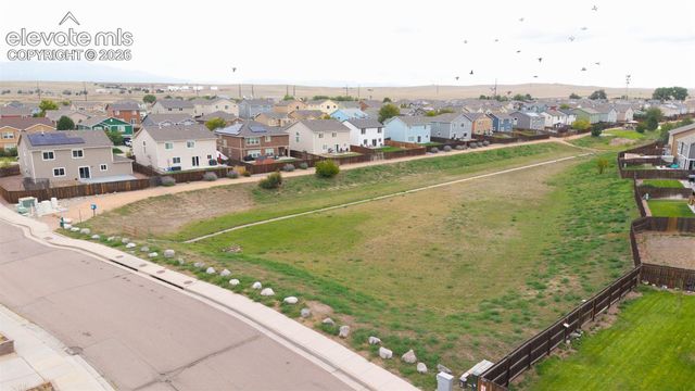 3893 Winter Sun Drive, Colorado Springs, CO 80925
