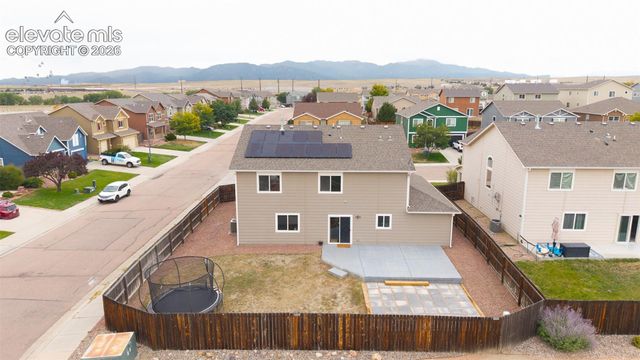 3893 Winter Sun Drive, Colorado Springs, CO 80925