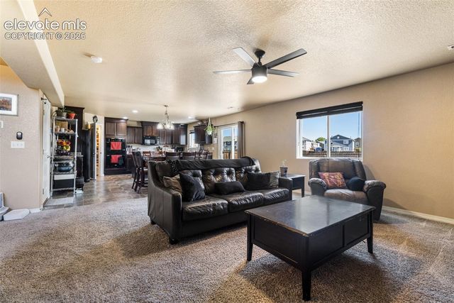 3893 Winter Sun Drive, Colorado Springs, CO 80925