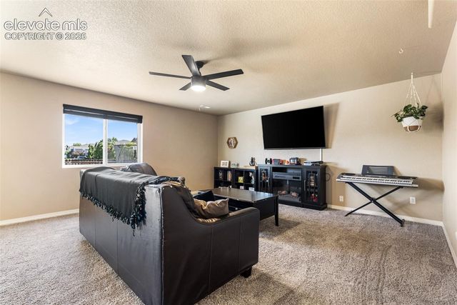 3893 Winter Sun Drive, Colorado Springs, CO 80925