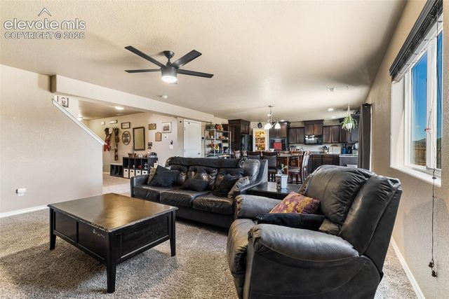 3893 Winter Sun Drive, Colorado Springs, CO 80925