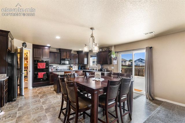 3893 Winter Sun Drive, Colorado Springs, CO 80925