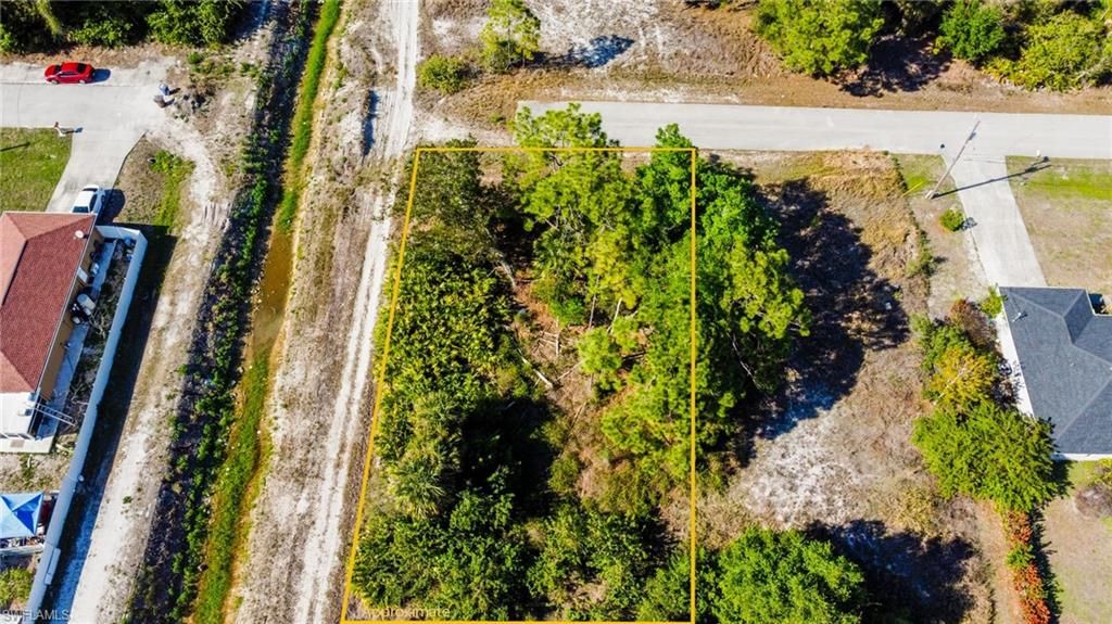 3421 39th ST SW, LEHIGH ACRES, FL 33976 — photo 5