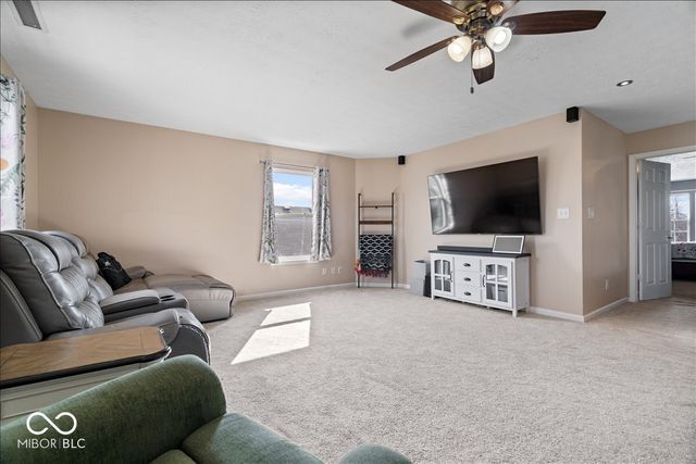 6652 Greenspire Place, Indianapolis, IN 46221