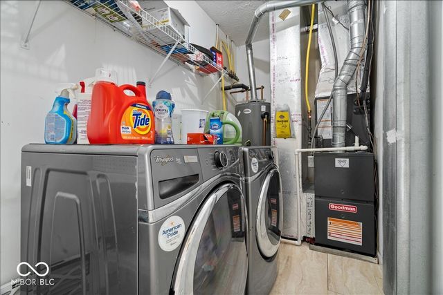 6652 Greenspire Place, Indianapolis, IN 46221