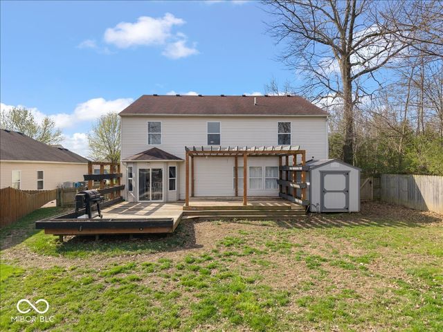 6652 Greenspire Place, Indianapolis, IN 46221