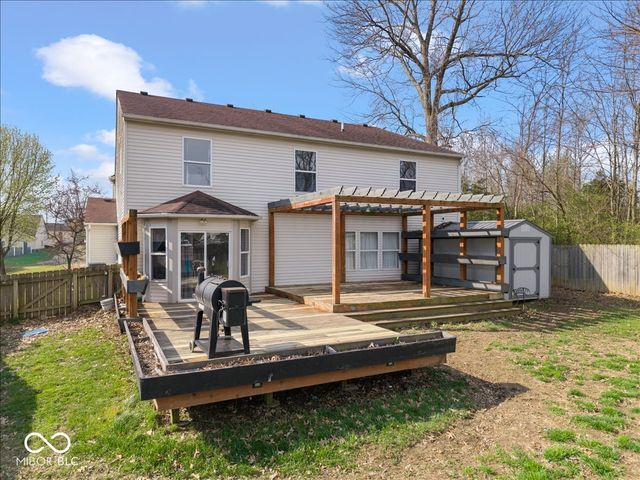 6652 Greenspire Place, Indianapolis, IN 46221