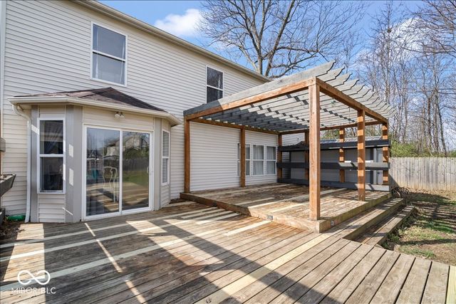 6652 Greenspire Place, Indianapolis, IN 46221