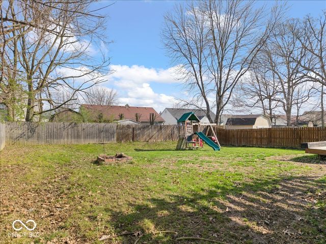 6652 Greenspire Place, Indianapolis, IN 46221