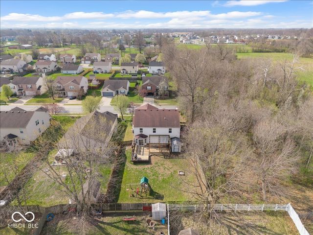 6652 Greenspire Place, Indianapolis, IN 46221