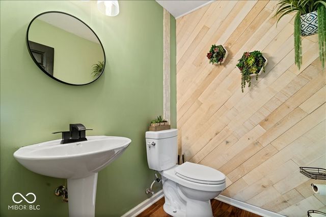 6652 Greenspire Place, Indianapolis, IN 46221