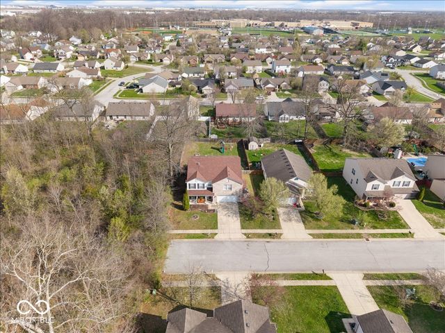 6652 Greenspire Place, Indianapolis, IN 46221