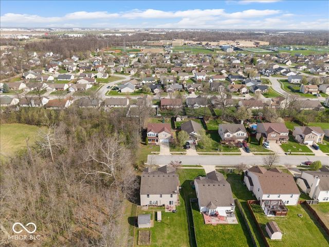 6652 Greenspire Place, Indianapolis, IN 46221