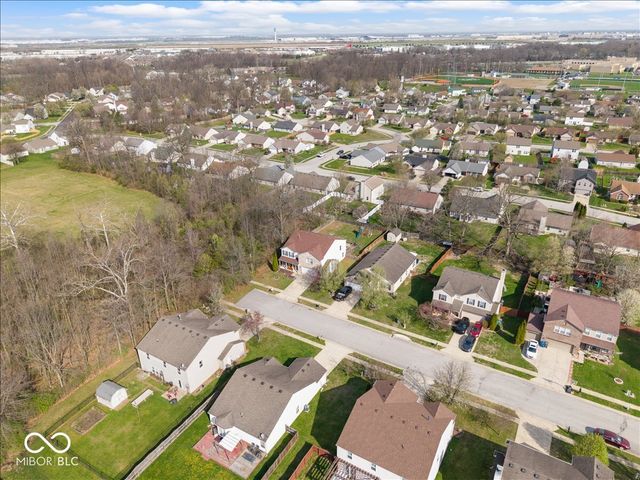 6652 Greenspire Place, Indianapolis, IN 46221