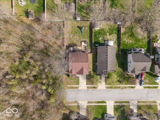 6652 Greenspire Place, Indianapolis, IN 46221