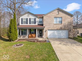 6652 Greenspire Place, Indianapolis, IN 46221