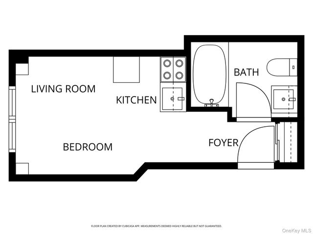 158 Willow Street 1C, Yonkers, NY 10701