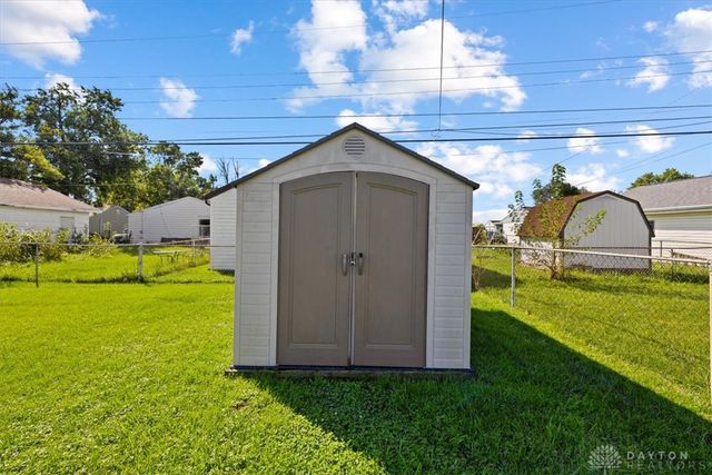 838 Donora Drive, Vandalia, OH 45377