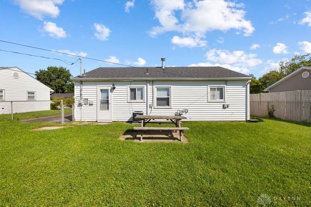 838 Donora Drive, Vandalia, OH 45377