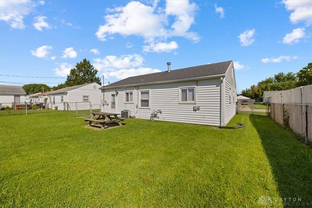 838 Donora Drive, Vandalia, OH 45377