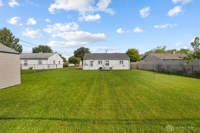 838 Donora Drive, Vandalia, OH 45377