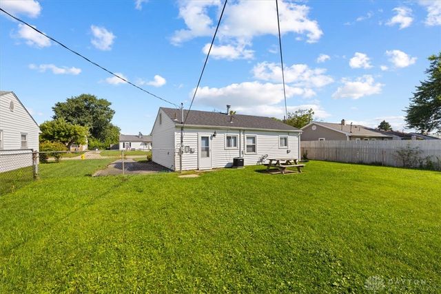 838 Donora Drive, Vandalia, OH 45377