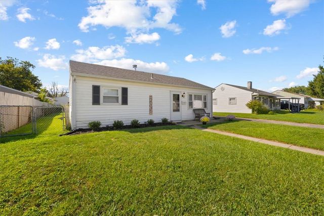 838 Donora Drive, Vandalia, OH 45377